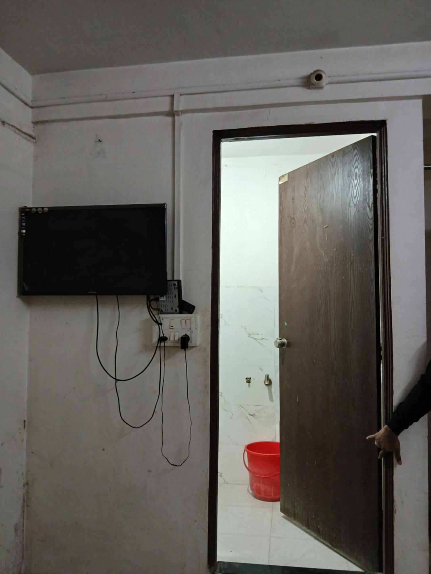 أورانغاباد Asian Rest Rooms المظهر الخارجي الصورة