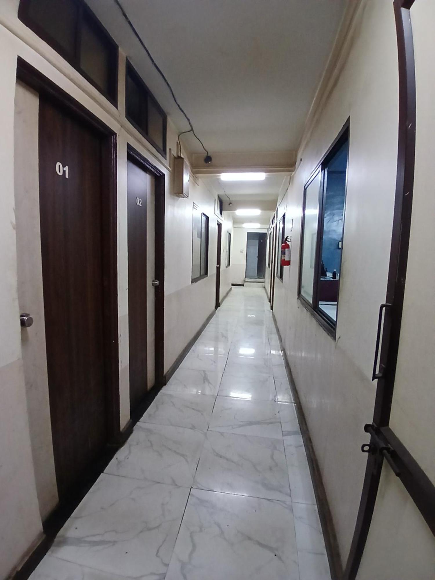 أورانغاباد Asian Rest Rooms المظهر الخارجي الصورة