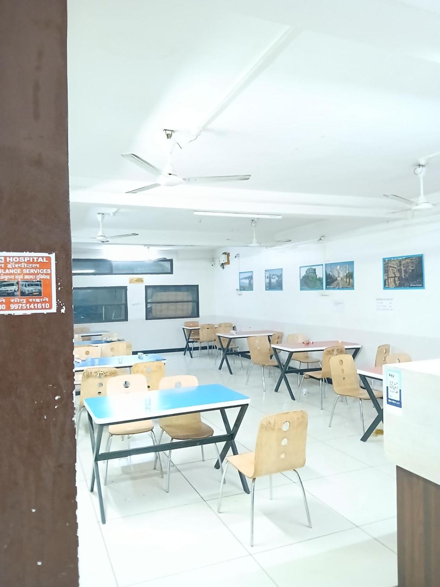 أورانغاباد Asian Rest Rooms المظهر الخارجي الصورة